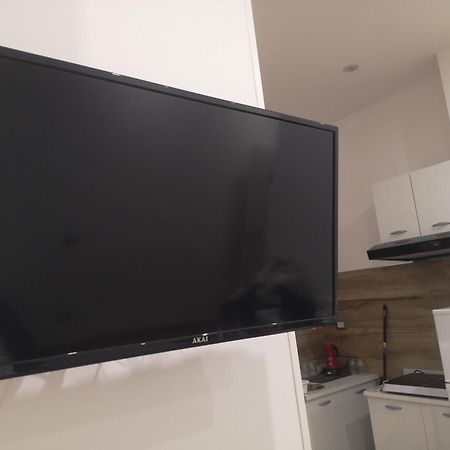 Terracina Holiday Succursale Экстерьер фото