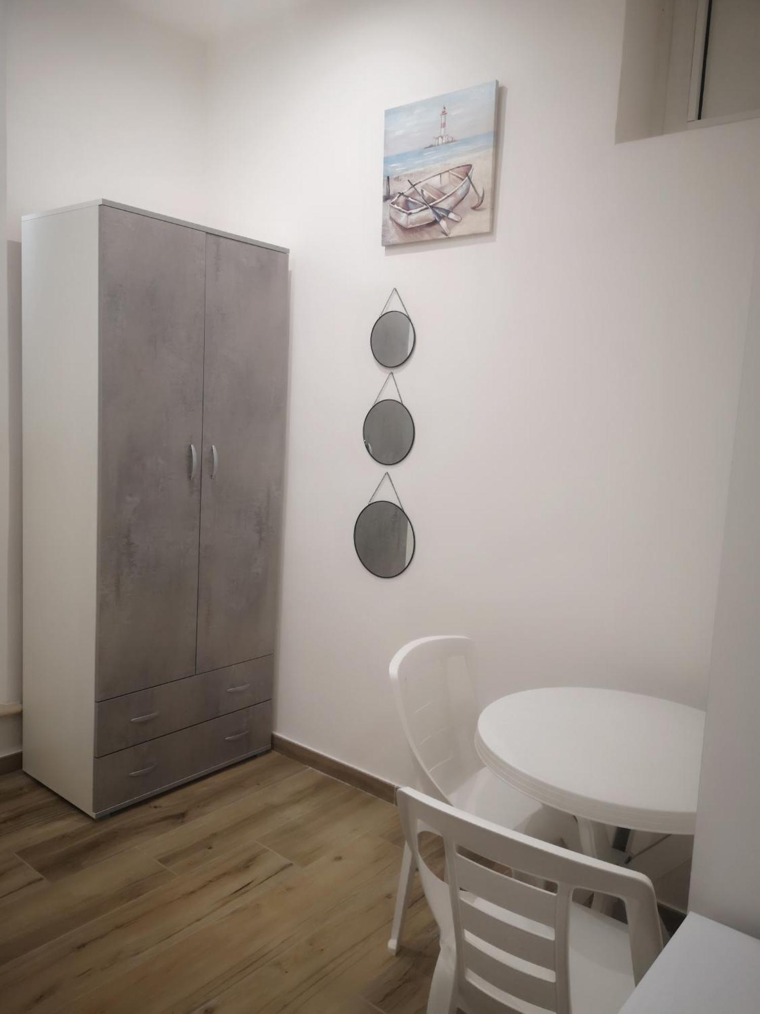 Terracina Holiday Succursale Экстерьер фото