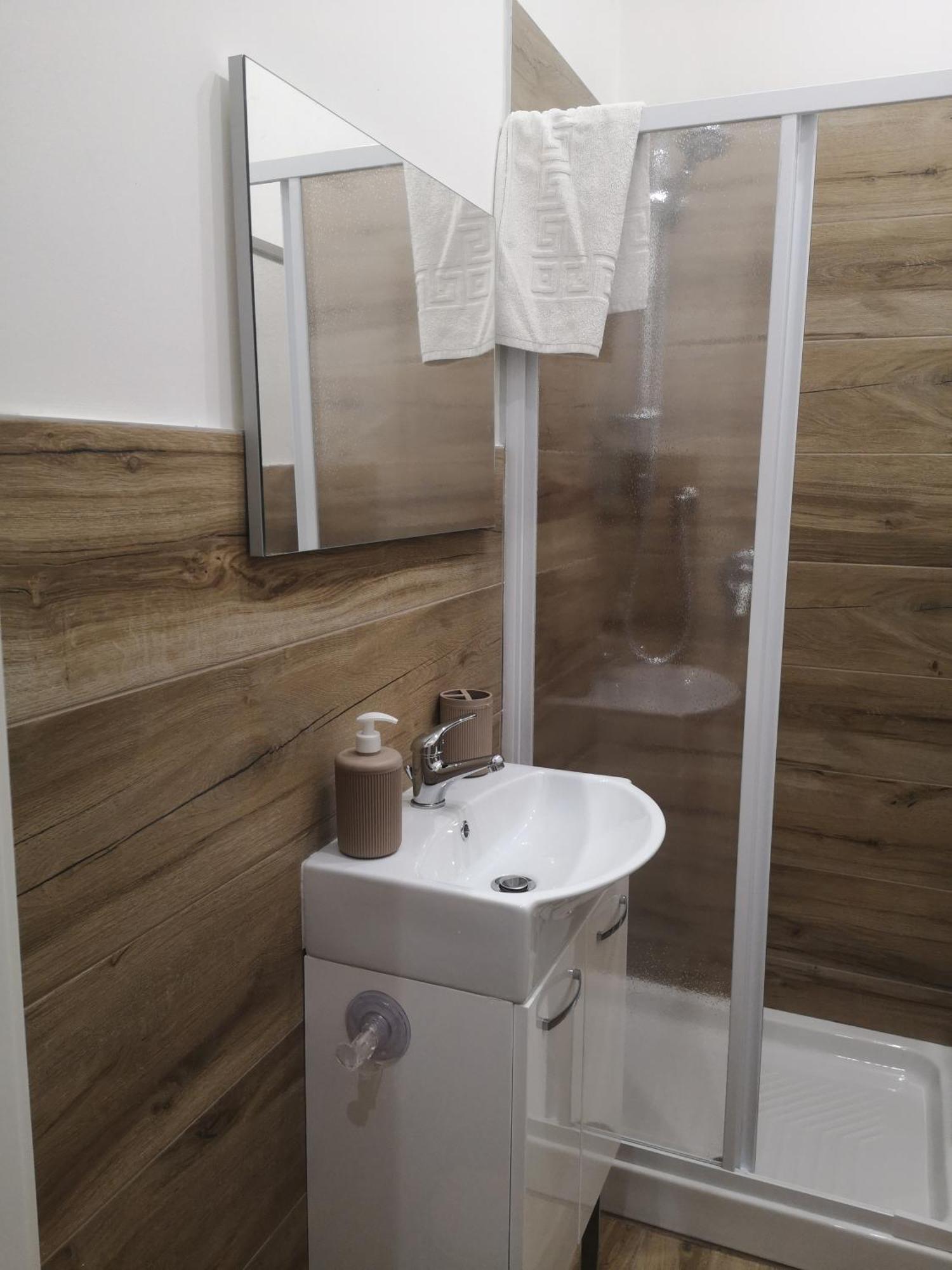 Terracina Holiday Succursale Экстерьер фото