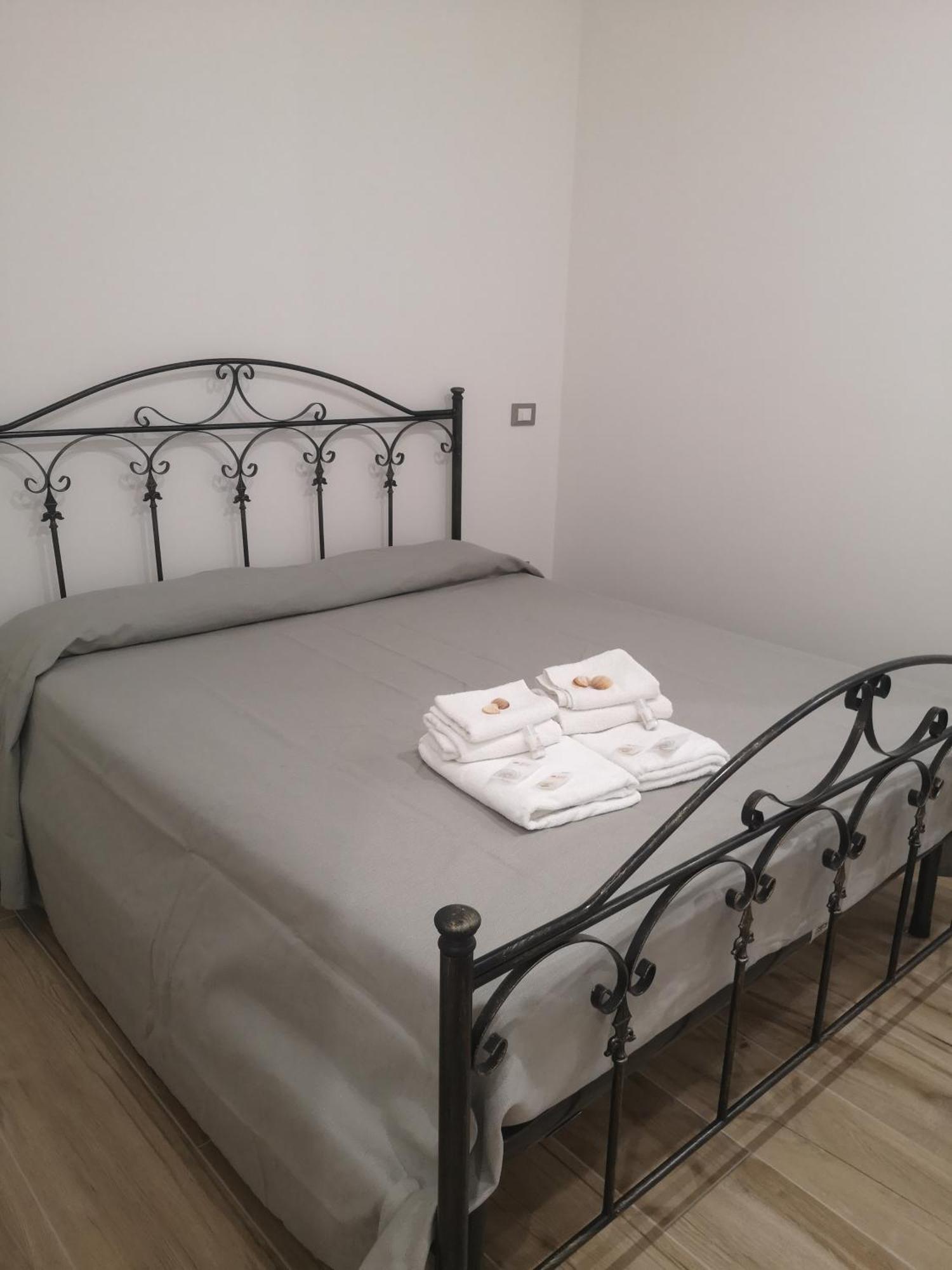 Terracina Holiday Succursale Экстерьер фото