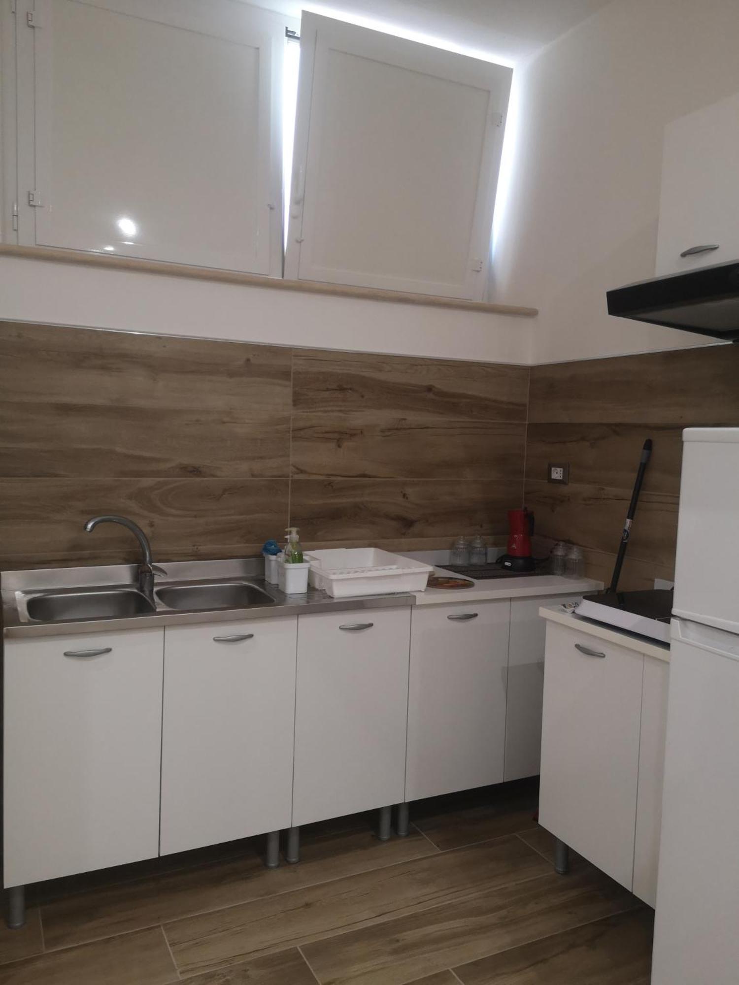 Terracina Holiday Succursale Экстерьер фото