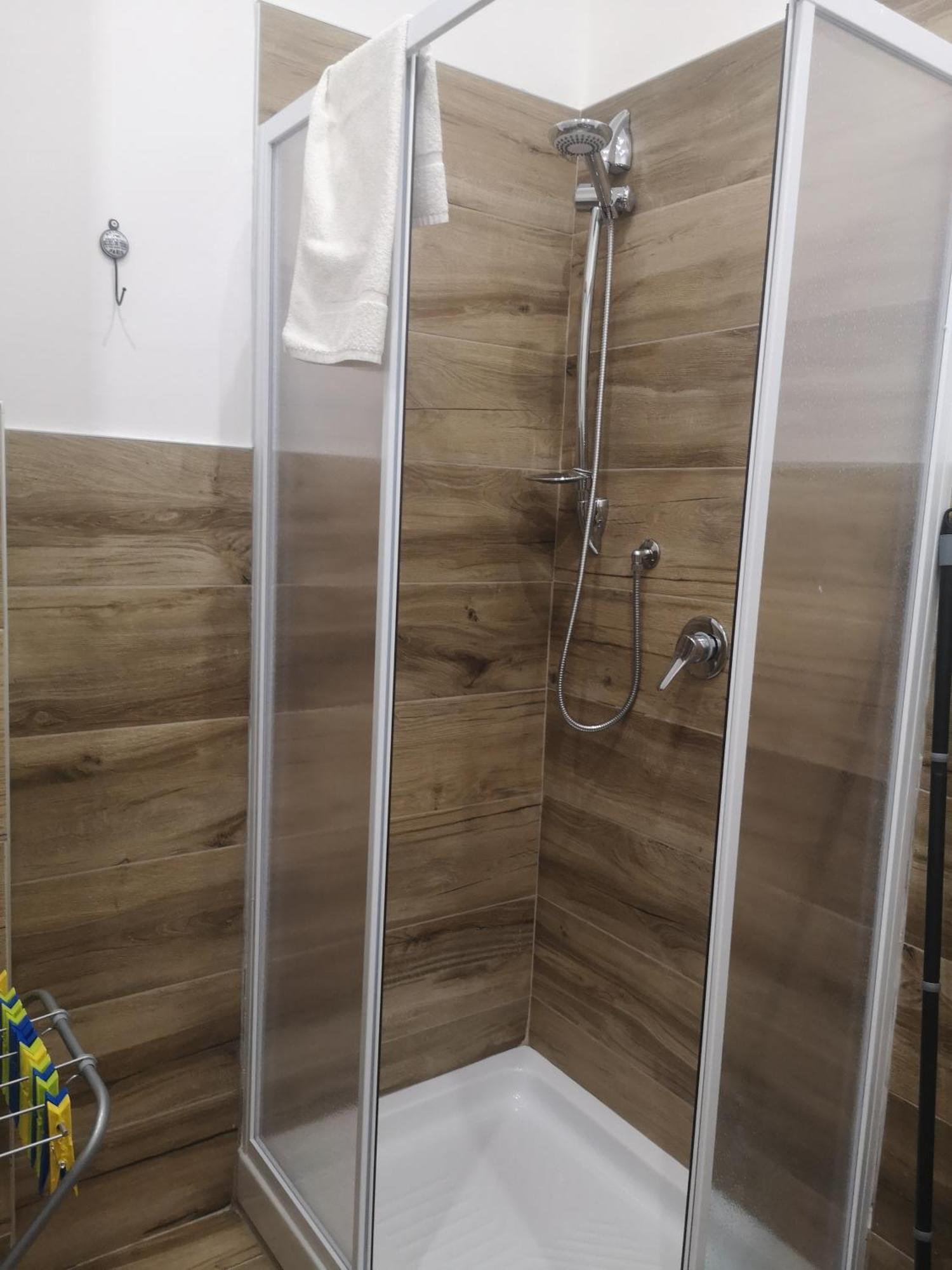 Terracina Holiday Succursale Экстерьер фото