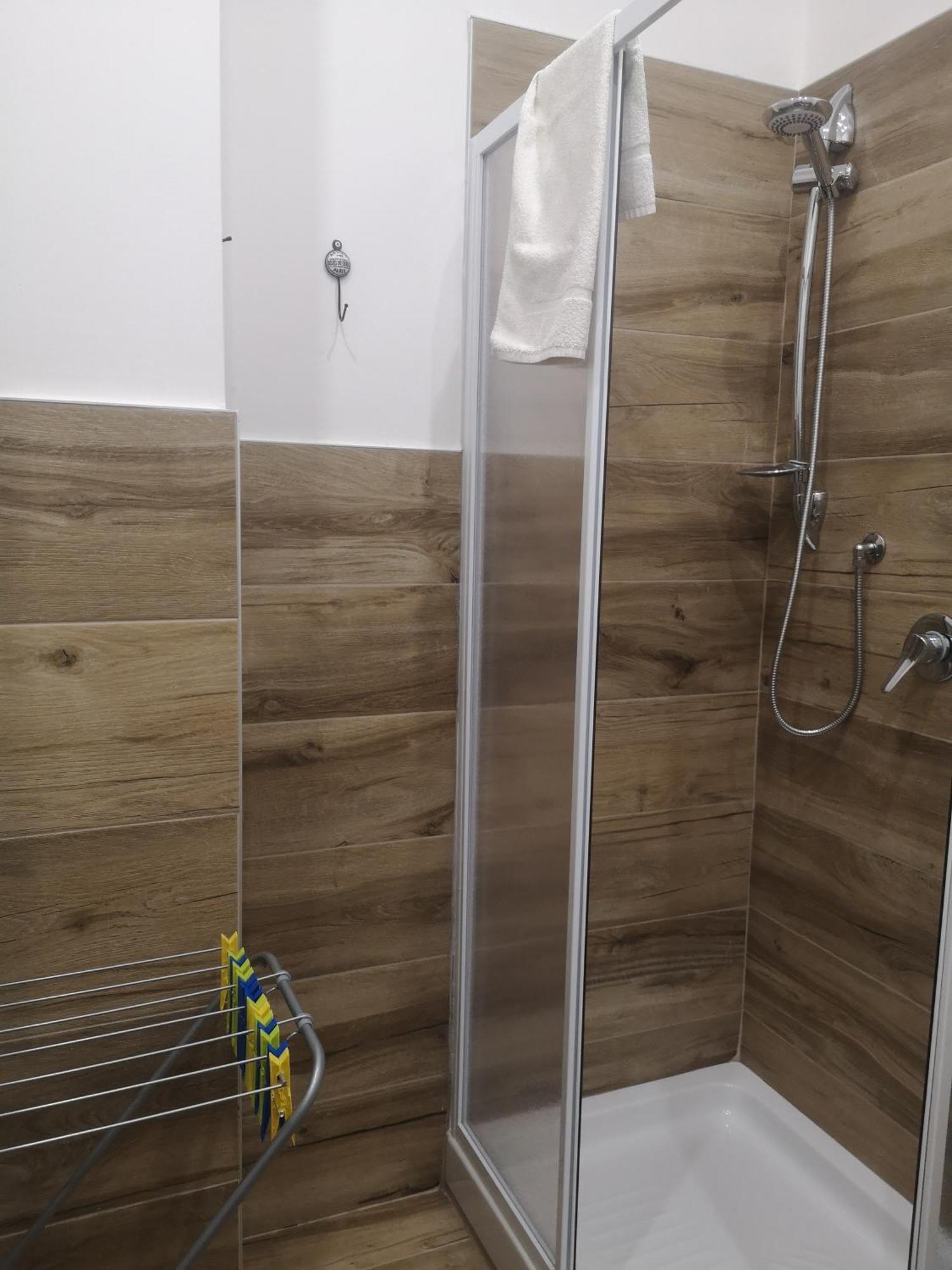 Terracina Holiday Succursale Экстерьер фото