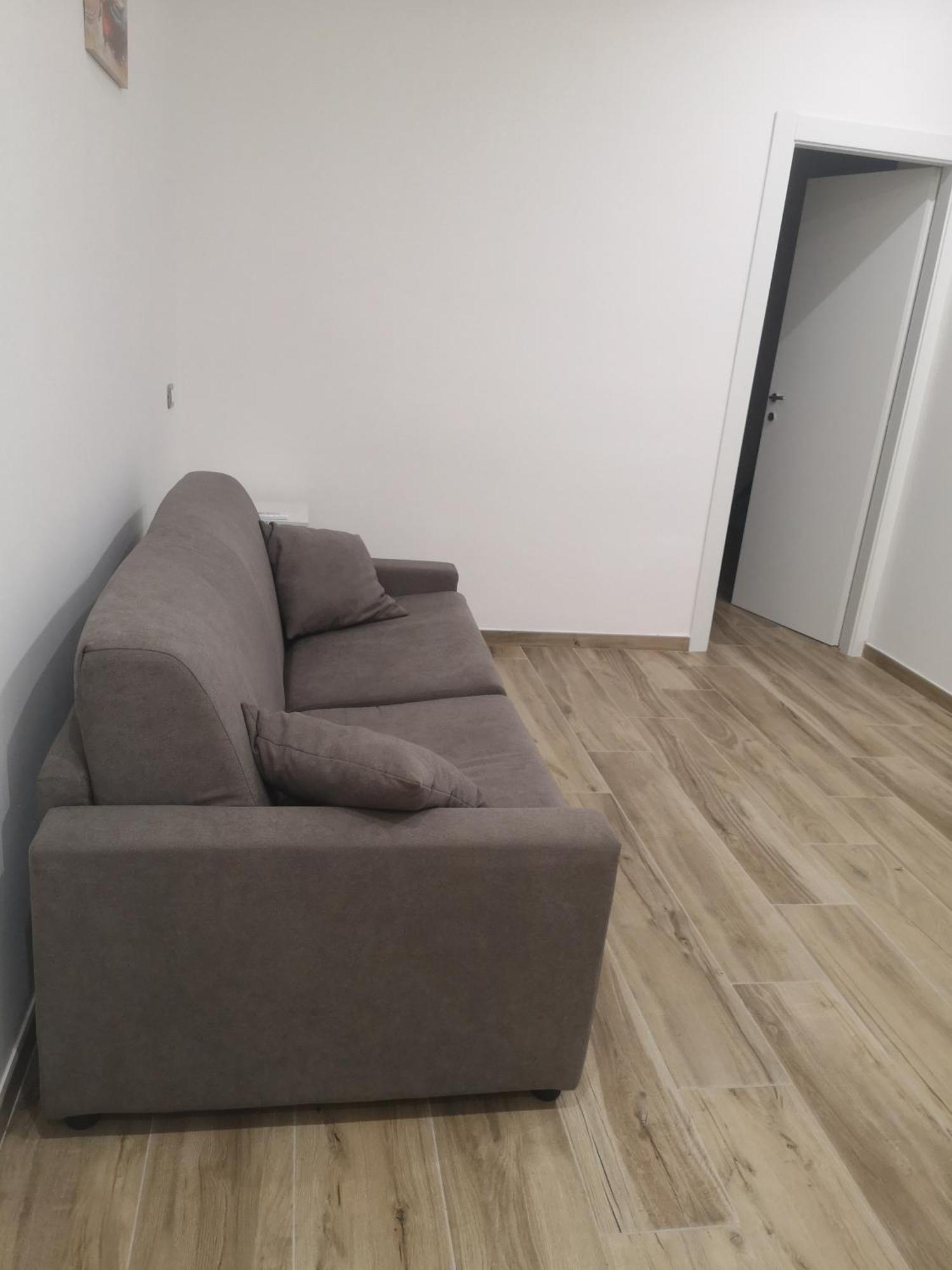 Terracina Holiday Succursale Экстерьер фото