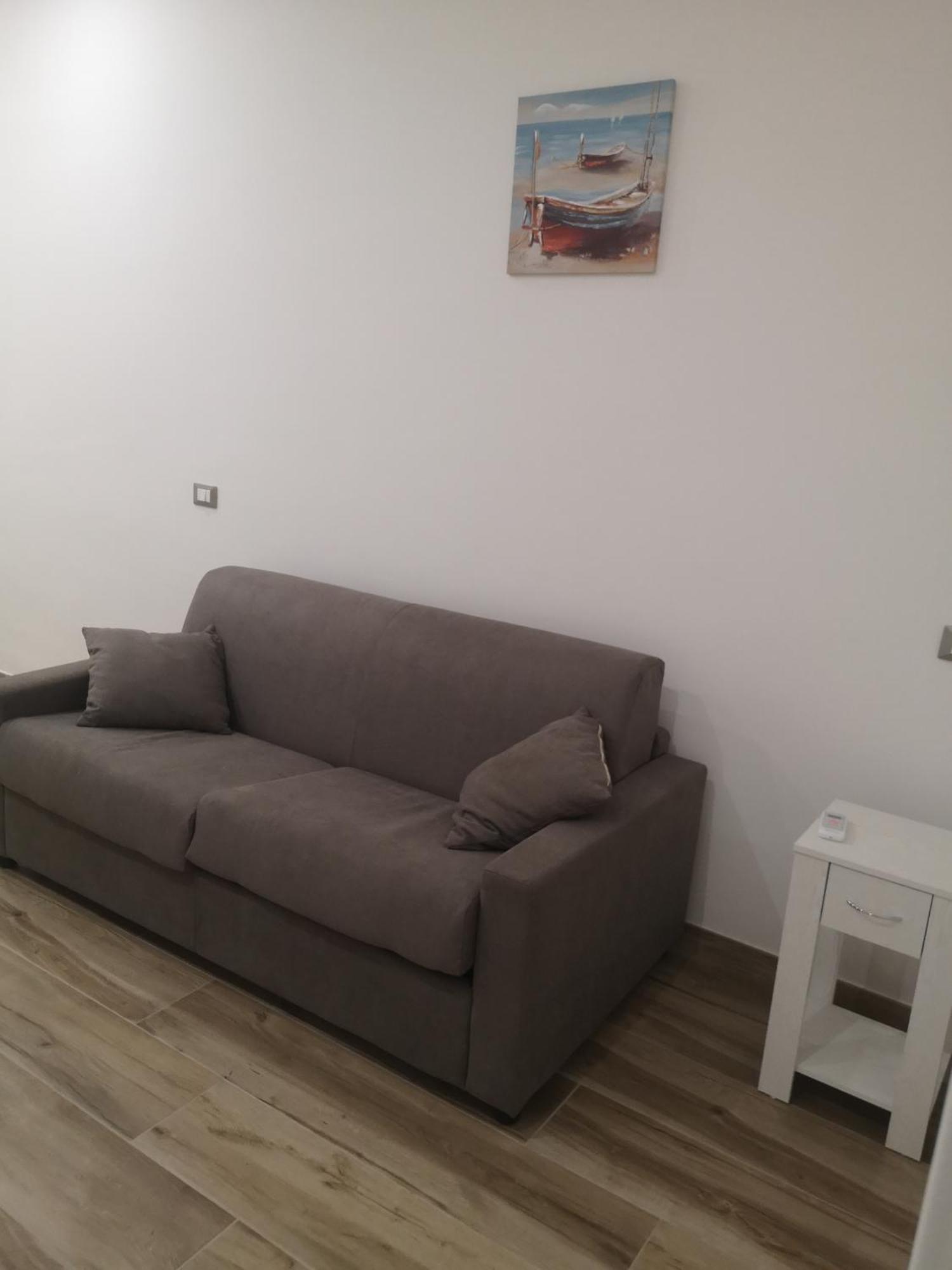 Terracina Holiday Succursale Экстерьер фото