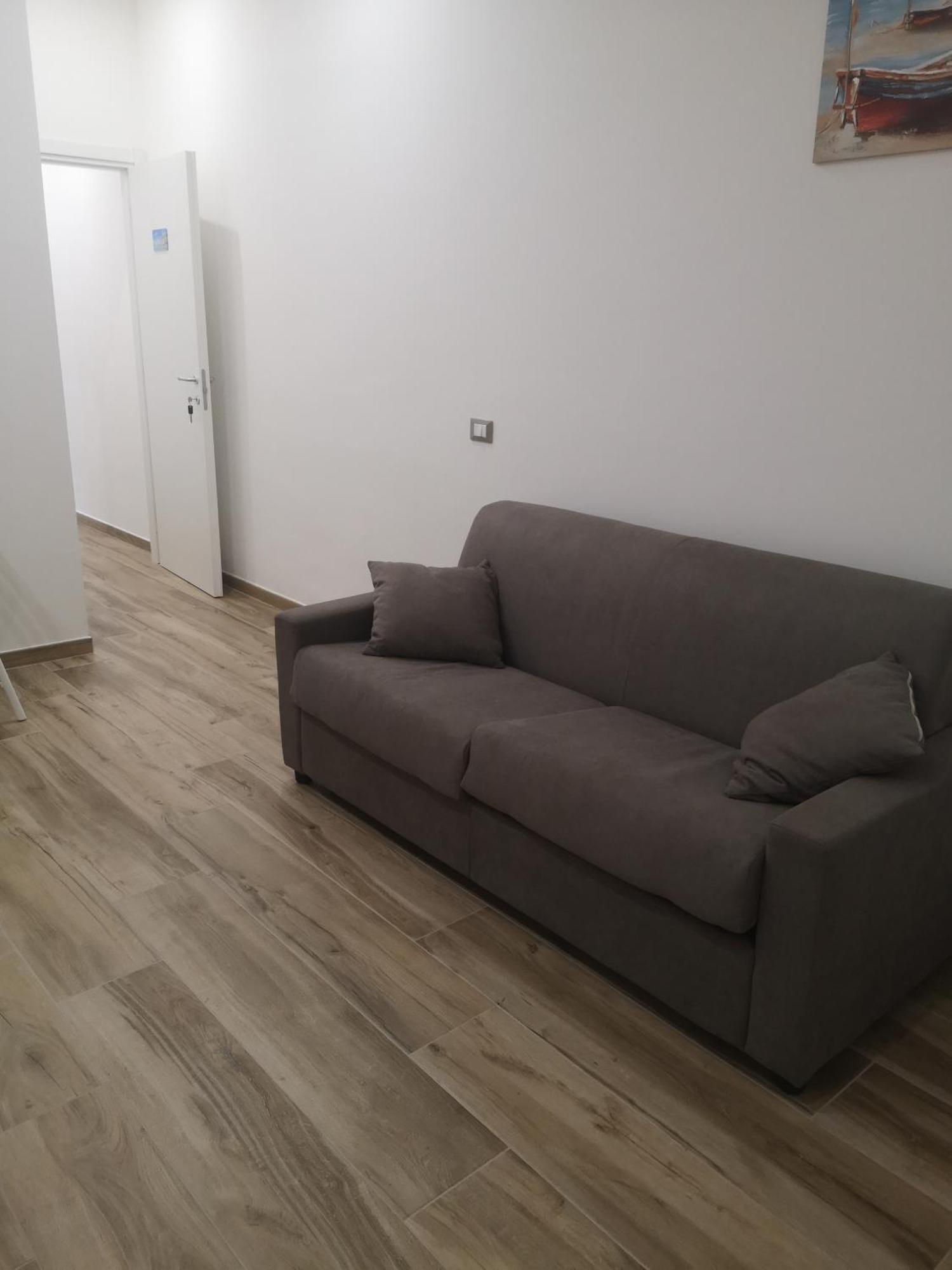 Terracina Holiday Succursale Экстерьер фото